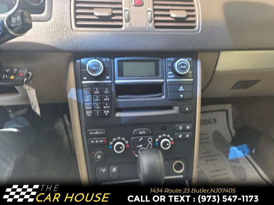 2014 Volvo XC90 AWD 4dr Premier Plus, available for sale in Butler, New Jersey | The Car House. Butler, New Jersey 2014 Volvo XC90 AWD 4dr Premier Plus, available for sale in Butler, New Jersey | The Car House. Butler, New Jersey