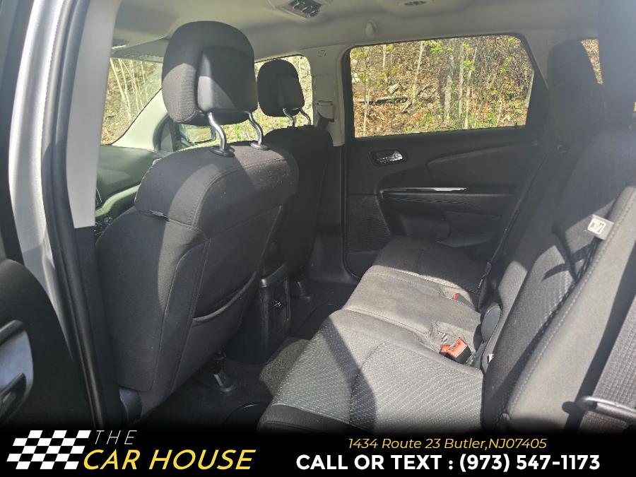 2017 Dodge Journey SE FWD, available for sale in Butler, New Jersey | The Car House. Butler, New Jersey 2017 Dodge Journey SE FWD, available for sale in Butler, New Jersey | The Car House. Butler, New Jersey