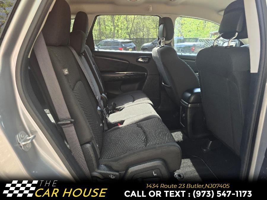2017 Dodge Journey SE FWD, available for sale in Butler, New Jersey | The Car House. Butler, New Jersey 2017 Dodge Journey SE FWD, available for sale in Butler, New Jersey | The Car House. Butler, New Jersey