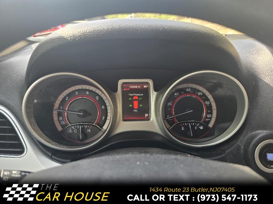 2017 Dodge Journey SE FWD, available for sale in Butler, New Jersey | The Car House. Butler, New Jersey 2017 Dodge Journey SE FWD, available for sale in Butler, New Jersey | The Car House. Butler, New Jersey