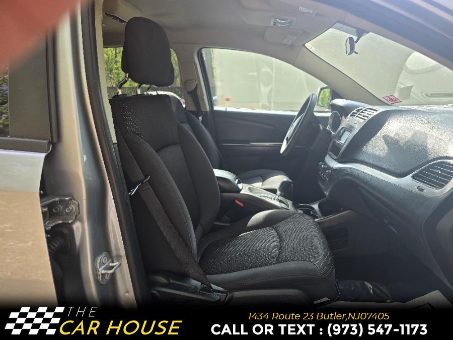 2017 Dodge Journey SE FWD, available for sale in Butler, New Jersey | The Car House. Butler, New Jersey 2017 Dodge Journey SE FWD, available for sale in Butler, New Jersey | The Car House. Butler, New Jersey