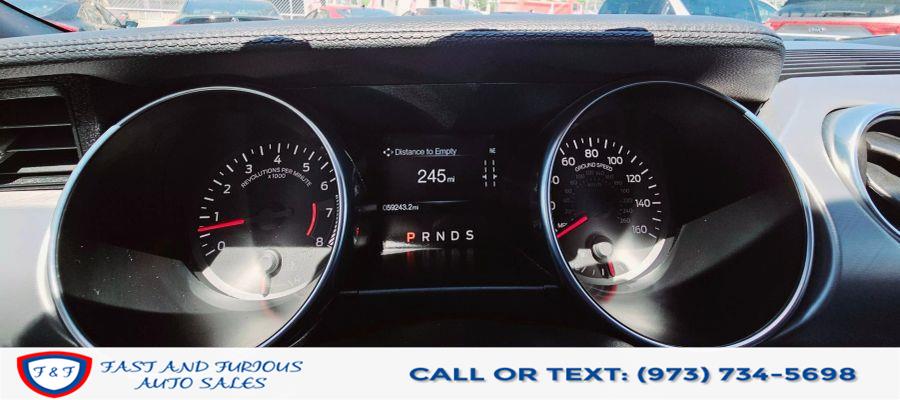 2023 Ford Mustang EcoBoost Premium Convertible 2D, available for sale in Newark, New Jersey | Fast and Furious Auto Sales. Newark, New Jersey 2023 Ford Mustang EcoBoost Premium Convertible 2D, available for sale in Newark, New Jersey | Fast and Furious Auto Sales. Newark, New Jersey