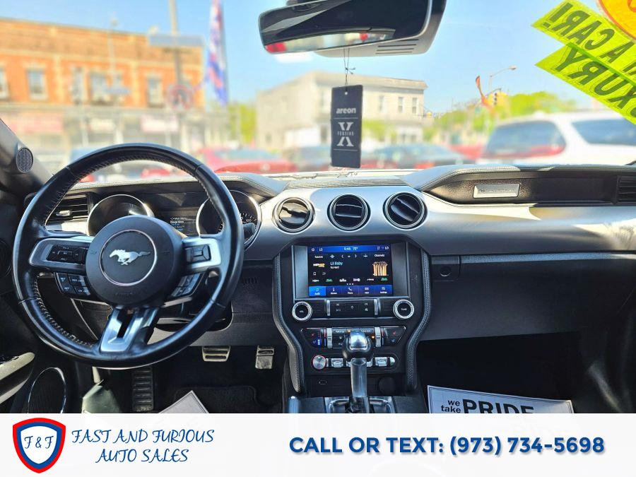2023 Ford Mustang EcoBoost Premium Convertible 2D, available for sale in Newark, New Jersey | Fast and Furious Auto Sales. Newark, New Jersey 2023 Ford Mustang EcoBoost Premium Convertible 2D, available for sale in Newark, New Jersey | Fast and Furious Auto Sales. Newark, New Jersey