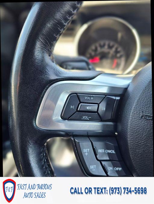2023 Ford Mustang EcoBoost Premium Convertible 2D, available for sale in Newark, New Jersey | Fast and Furious Auto Sales. Newark, New Jersey 2023 Ford Mustang EcoBoost Premium Convertible 2D, available for sale in Newark, New Jersey | Fast and Furious Auto Sales. Newark, New Jersey