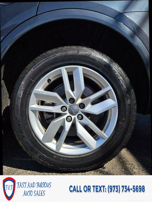 2020 Audi Q5 45 TFSI Premium Sport Utility 4D, available for sale in Newark, New Jersey | Fast and Furious Auto Sales. Newark, New Jersey 2020 Audi Q5 45 TFSI Premium Sport Utility 4D, available for sale in Newark, New Jersey | Fast and Furious Auto Sales. Newark, New Jersey
