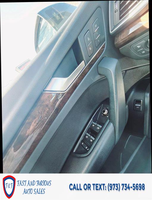 2020 Audi Q5 45 TFSI Premium Sport Utility 4D, available for sale in Newark, New Jersey | Fast and Furious Auto Sales. Newark, New Jersey 2020 Audi Q5 45 TFSI Premium Sport Utility 4D, available for sale in Newark, New Jersey | Fast and Furious Auto Sales. Newark, New Jersey