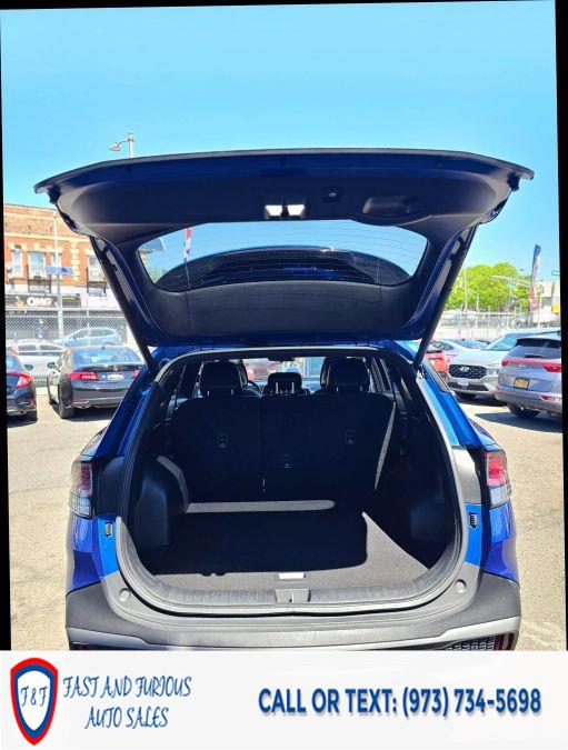 2023 Kia Sportage X-Line Sport Utility 4D, available for sale in Newark, New Jersey | Fast and Furious Auto Sales. Newark, New Jersey 2023 Kia Sportage X-Line Sport Utility 4D, available for sale in Newark, New Jersey | Fast and Furious Auto Sales. Newark, New Jersey