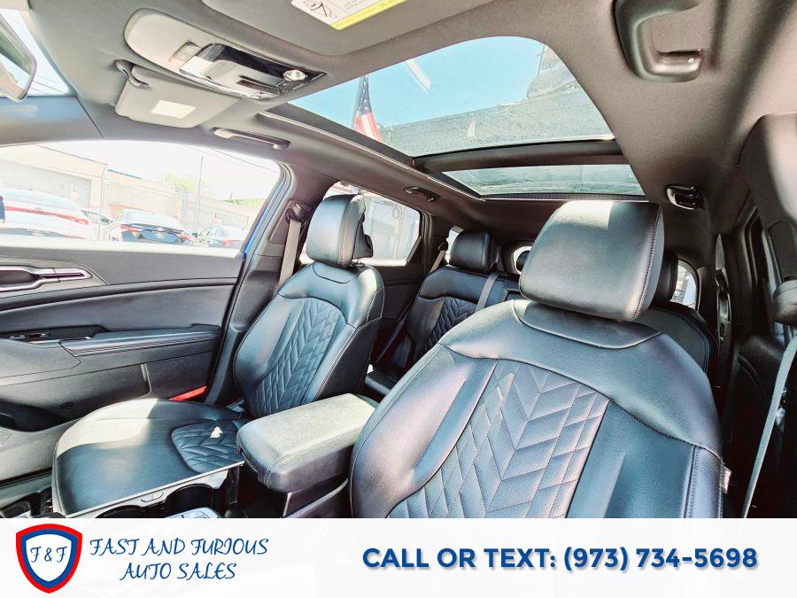 2023 Kia Sportage X-Line Sport Utility 4D, available for sale in Newark, New Jersey | Fast and Furious Auto Sales. Newark, New Jersey 2023 Kia Sportage X-Line Sport Utility 4D, available for sale in Newark, New Jersey | Fast and Furious Auto Sales. Newark, New Jersey