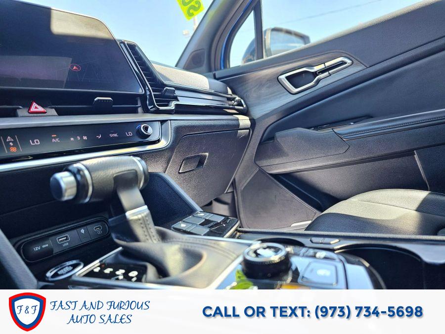 2023 Kia Sportage X-Line Sport Utility 4D, available for sale in Newark, New Jersey | Fast and Furious Auto Sales. Newark, New Jersey 2023 Kia Sportage X-Line Sport Utility 4D, available for sale in Newark, New Jersey | Fast and Furious Auto Sales. Newark, New Jersey