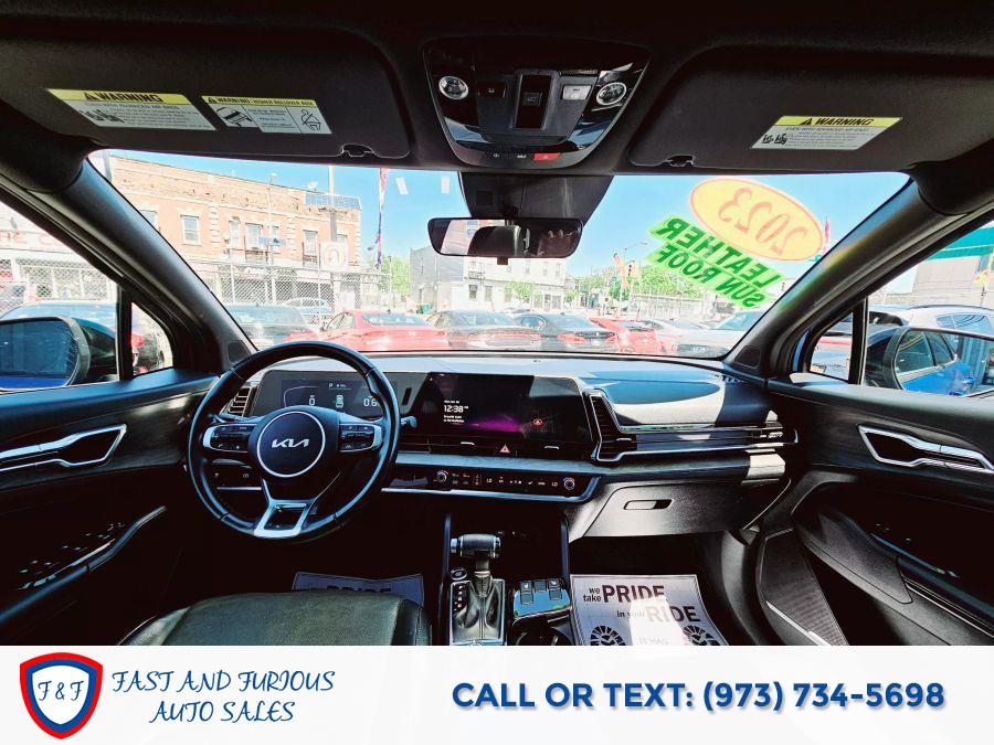 2023 Kia Sportage X-Line Sport Utility 4D, available for sale in Newark, New Jersey | Fast and Furious Auto Sales. Newark, New Jersey 2023 Kia Sportage X-Line Sport Utility 4D, available for sale in Newark, New Jersey | Fast and Furious Auto Sales. Newark, New Jersey