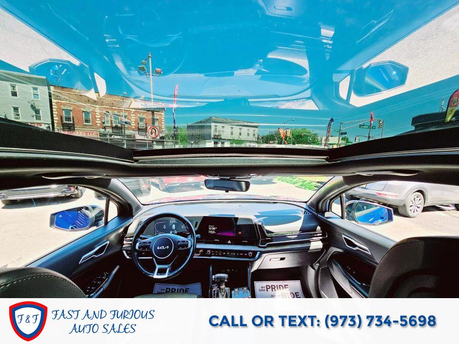 2023 Kia Sportage X-Line Sport Utility 4D, available for sale in Newark, New Jersey | Fast and Furious Auto Sales. Newark, New Jersey 2023 Kia Sportage X-Line Sport Utility 4D, available for sale in Newark, New Jersey | Fast and Furious Auto Sales. Newark, New Jersey