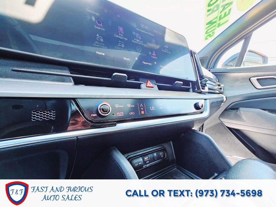 2023 Kia Sportage X-Line Sport Utility 4D, available for sale in Newark, New Jersey | Fast and Furious Auto Sales. Newark, New Jersey 2023 Kia Sportage X-Line Sport Utility 4D, available for sale in Newark, New Jersey | Fast and Furious Auto Sales. Newark, New Jersey