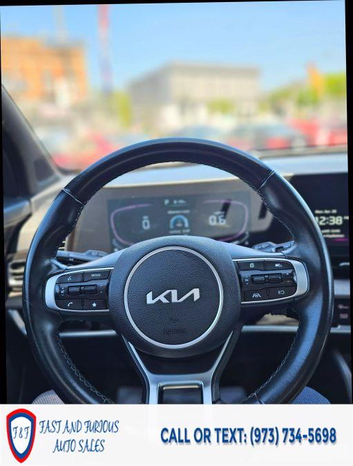 2023 Kia Sportage X-Line Sport Utility 4D, available for sale in Newark, New Jersey | Fast and Furious Auto Sales. Newark, New Jersey 2023 Kia Sportage X-Line Sport Utility 4D, available for sale in Newark, New Jersey | Fast and Furious Auto Sales. Newark, New Jersey