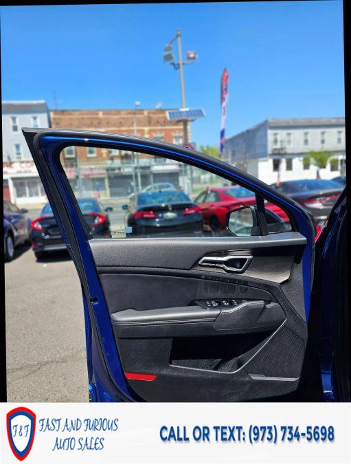 2023 Kia Sportage X-Line Sport Utility 4D, available for sale in Newark, New Jersey | Fast and Furious Auto Sales. Newark, New Jersey 2023 Kia Sportage X-Line Sport Utility 4D, available for sale in Newark, New Jersey | Fast and Furious Auto Sales. Newark, New Jersey