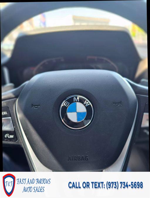 2020 BMW 3 Series 330i xDrive Sedan 4D, available for sale in Newark, New Jersey | Fast and Furious Auto Sales. Newark, New Jersey 2020 BMW 3 Series 330i xDrive Sedan 4D, available for sale in Newark, New Jersey | Fast and Furious Auto Sales. Newark, New Jersey