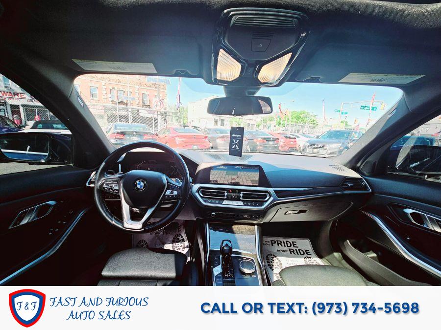 2020 BMW 3 Series 330i xDrive Sedan 4D, available for sale in Newark, New Jersey | Fast and Furious Auto Sales. Newark, New Jersey 2020 BMW 3 Series 330i xDrive Sedan 4D, available for sale in Newark, New Jersey | Fast and Furious Auto Sales. Newark, New Jersey