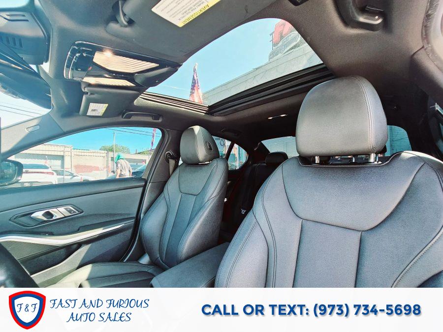 2020 BMW 3 Series 330i xDrive Sedan 4D, available for sale in Newark, New Jersey | Fast and Furious Auto Sales. Newark, New Jersey 2020 BMW 3 Series 330i xDrive Sedan 4D, available for sale in Newark, New Jersey | Fast and Furious Auto Sales. Newark, New Jersey