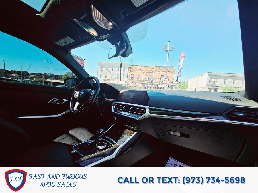 2020 BMW 3 Series 330i xDrive Sedan 4D, available for sale in Newark, New Jersey | Fast and Furious Auto Sales. Newark, New Jersey 2020 BMW 3 Series 330i xDrive Sedan 4D, available for sale in Newark, New Jersey | Fast and Furious Auto Sales. Newark, New Jersey