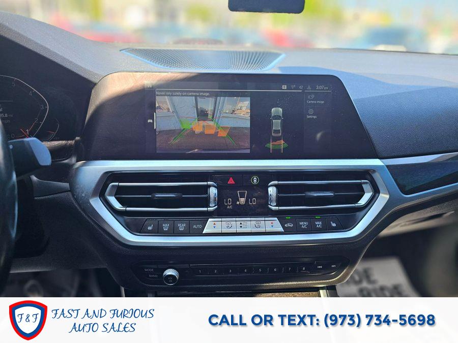 2020 BMW 3 Series 330i xDrive Sedan 4D, available for sale in Newark, New Jersey | Fast and Furious Auto Sales. Newark, New Jersey 2020 BMW 3 Series 330i xDrive Sedan 4D, available for sale in Newark, New Jersey | Fast and Furious Auto Sales. Newark, New Jersey
