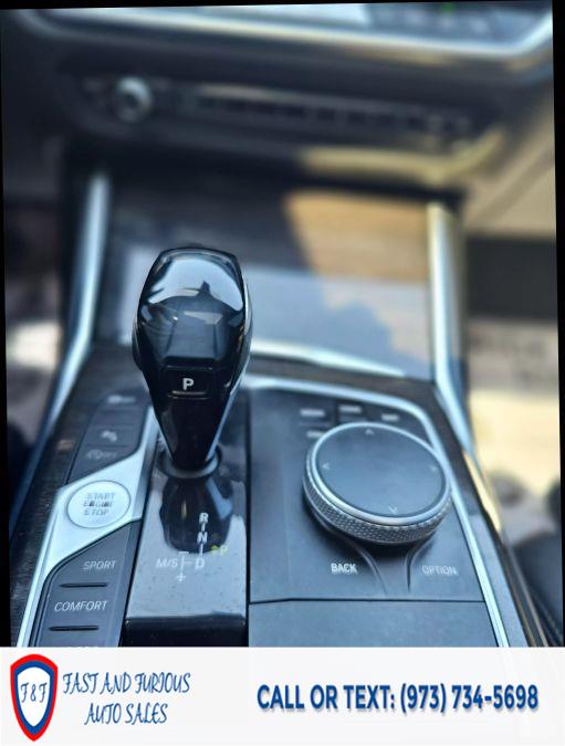 2020 BMW 3 Series 330i xDrive Sedan 4D, available for sale in Newark, New Jersey | Fast and Furious Auto Sales. Newark, New Jersey 2020 BMW 3 Series 330i xDrive Sedan 4D, available for sale in Newark, New Jersey | Fast and Furious Auto Sales. Newark, New Jersey