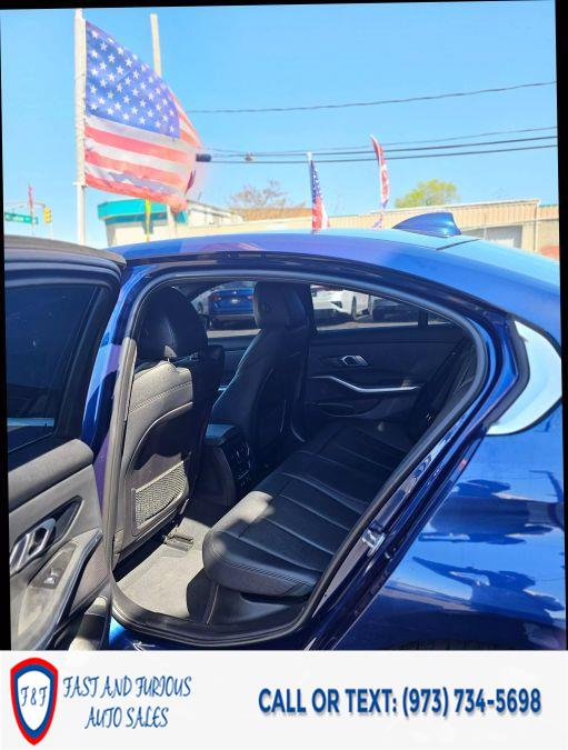 2020 BMW 3 Series 330i xDrive Sedan 4D, available for sale in Newark, New Jersey | Fast and Furious Auto Sales. Newark, New Jersey 2020 BMW 3 Series 330i xDrive Sedan 4D, available for sale in Newark, New Jersey | Fast and Furious Auto Sales. Newark, New Jersey