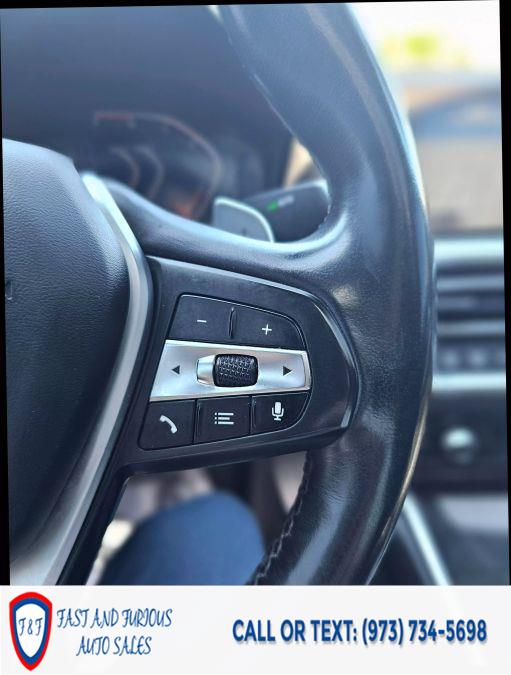 2020 BMW 3 Series 330i xDrive Sedan 4D, available for sale in Newark, New Jersey | Fast and Furious Auto Sales. Newark, New Jersey 2020 BMW 3 Series 330i xDrive Sedan 4D, available for sale in Newark, New Jersey | Fast and Furious Auto Sales. Newark, New Jersey