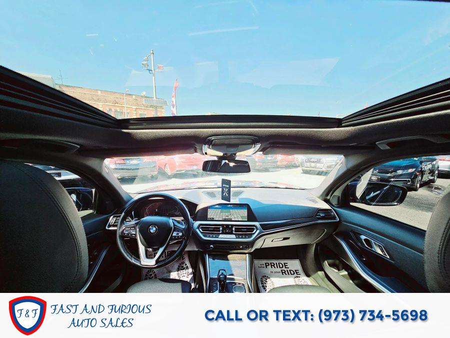 2020 BMW 3 Series 330i xDrive Sedan 4D, available for sale in Newark, New Jersey | Fast and Furious Auto Sales. Newark, New Jersey 2020 BMW 3 Series 330i xDrive Sedan 4D, available for sale in Newark, New Jersey | Fast and Furious Auto Sales. Newark, New Jersey