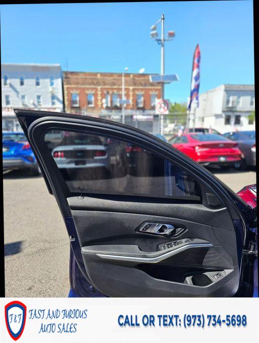 2020 BMW 3 Series 330i xDrive Sedan 4D, available for sale in Newark, New Jersey | Fast and Furious Auto Sales. Newark, New Jersey 2020 BMW 3 Series 330i xDrive Sedan 4D, available for sale in Newark, New Jersey | Fast and Furious Auto Sales. Newark, New Jersey