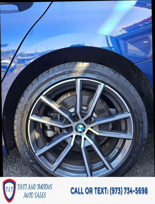 2020 BMW 3 Series 330i xDrive Sedan 4D, available for sale in Newark, New Jersey | Fast and Furious Auto Sales. Newark, New Jersey 2020 BMW 3 Series 330i xDrive Sedan 4D, available for sale in Newark, New Jersey | Fast and Furious Auto Sales. Newark, New Jersey