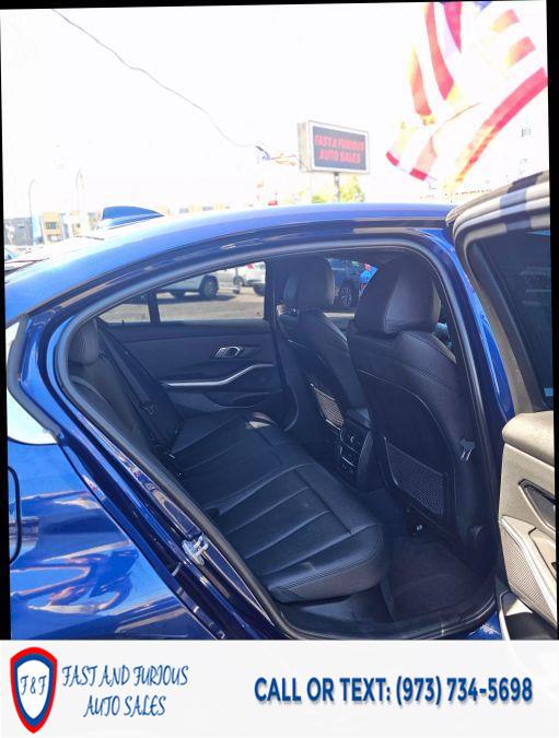 2020 BMW 3 Series 330i xDrive Sedan 4D, available for sale in Newark, New Jersey | Fast and Furious Auto Sales. Newark, New Jersey 2020 BMW 3 Series 330i xDrive Sedan 4D, available for sale in Newark, New Jersey | Fast and Furious Auto Sales. Newark, New Jersey