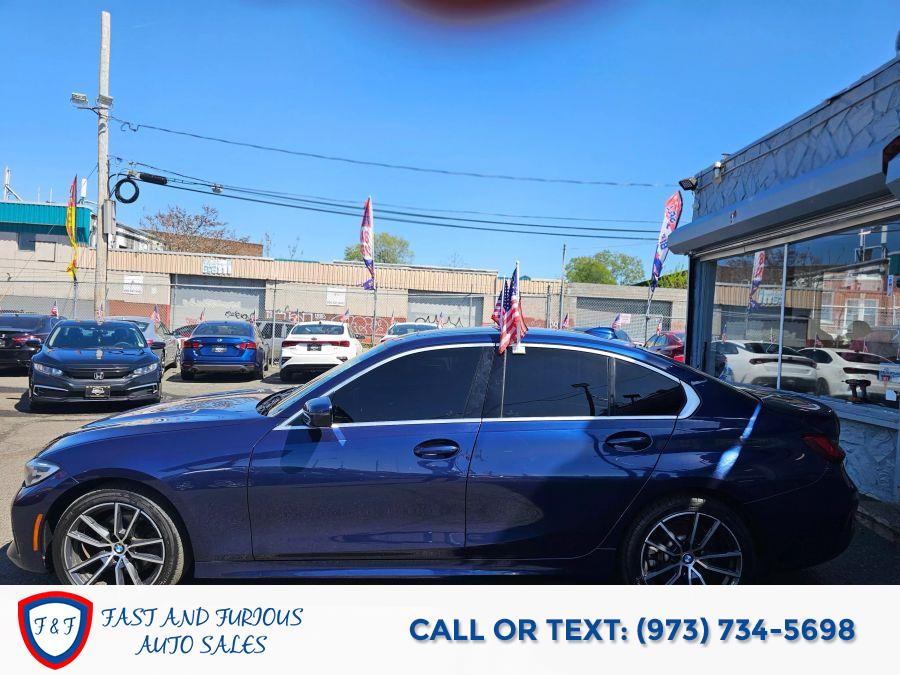 2020 BMW 3 Series 330i xDrive Sedan 4D, available for sale in Newark, New Jersey | Fast and Furious Auto Sales. Newark, New Jersey 2020 BMW 3 Series 330i xDrive Sedan 4D, available for sale in Newark, New Jersey | Fast and Furious Auto Sales. Newark, New Jersey