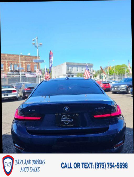 2020 BMW 3 Series 330i xDrive Sedan 4D, available for sale in Newark, New Jersey | Fast and Furious Auto Sales. Newark, New Jersey 2020 BMW 3 Series 330i xDrive Sedan 4D, available for sale in Newark, New Jersey | Fast and Furious Auto Sales. Newark, New Jersey