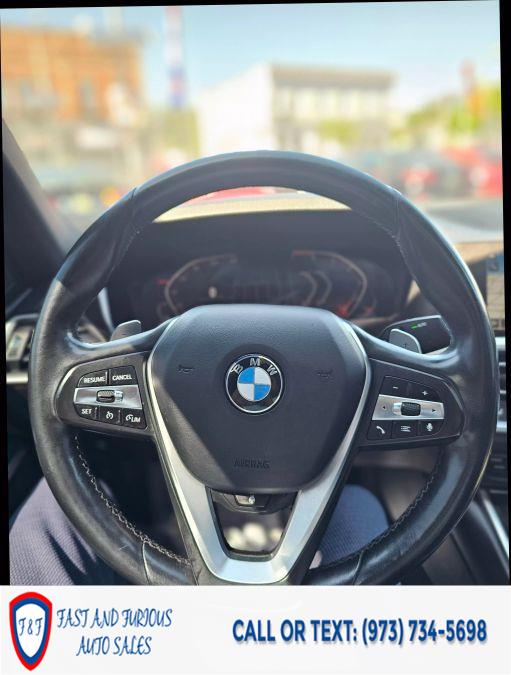 2020 BMW 3 Series 330i xDrive Sedan 4D, available for sale in Newark, New Jersey | Fast and Furious Auto Sales. Newark, New Jersey 2020 BMW 3 Series 330i xDrive Sedan 4D, available for sale in Newark, New Jersey | Fast and Furious Auto Sales. Newark, New Jersey