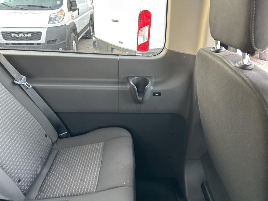 2024 Ford Transit Passenger Wagon T-350 148" Med Roof XLT RWD, available for sale in Franklin Square, New York | Franklin Square Auto Group. Franklin Square, New York 2024 Ford Transit Passenger Wagon T-350 148" Med Roof XLT RWD, available for sale in Franklin Square, New York | Franklin Square Auto Group. Franklin Square, New York