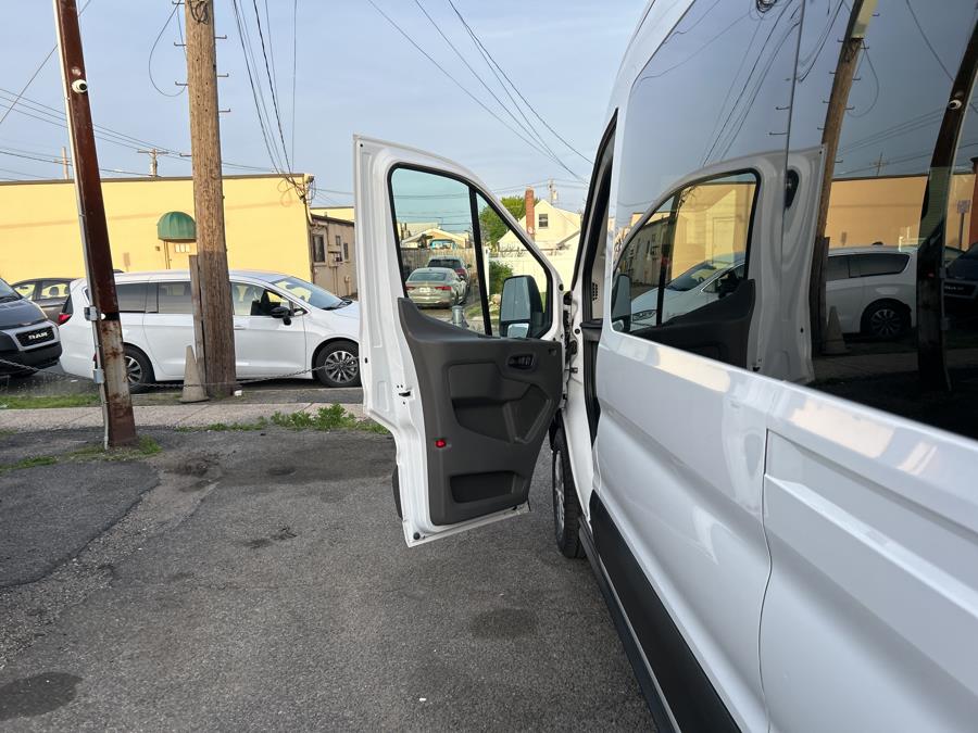 2024 Ford Transit Passenger Wagon T-350 148" Med Roof XLT RWD, available for sale in Franklin Square, New York | Franklin Square Auto Group. Franklin Square, New York 2024 Ford Transit Passenger Wagon T-350 148" Med Roof XLT RWD, available for sale in Franklin Square, New York | Franklin Square Auto Group. Franklin Square, New York