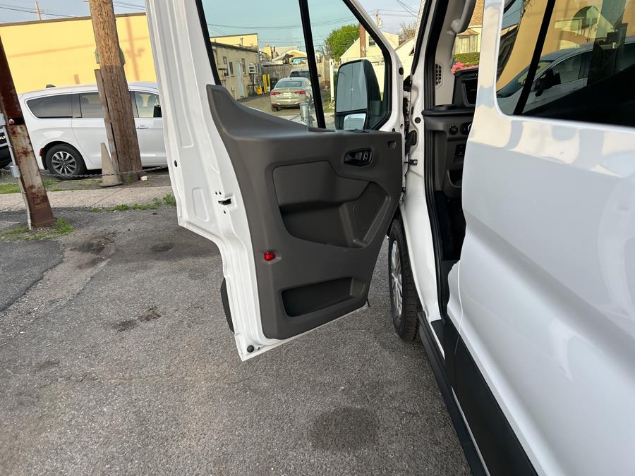 2024 Ford Transit Passenger Wagon T-350 148" Med Roof XLT RWD, available for sale in Franklin Square, New York | Franklin Square Auto Group. Franklin Square, New York 2024 Ford Transit Passenger Wagon T-350 148" Med Roof XLT RWD, available for sale in Franklin Square, New York | Franklin Square Auto Group. Franklin Square, New York