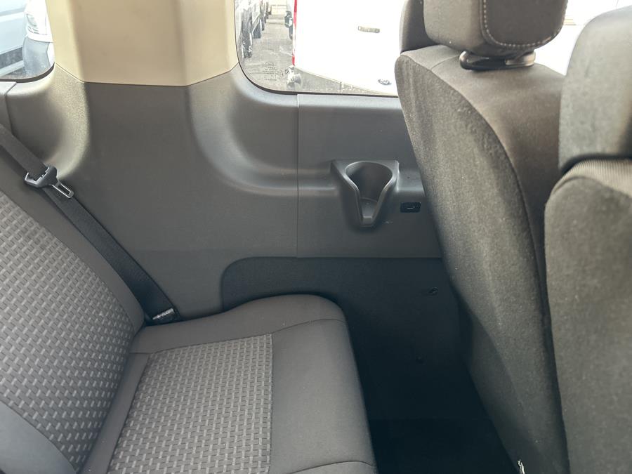 2024 Ford Transit Passenger Wagon T-350 148" Med Roof XLT RWD, available for sale in Franklin Square, New York | Franklin Square Auto Group. Franklin Square, New York 2024 Ford Transit Passenger Wagon T-350 148" Med Roof XLT RWD, available for sale in Franklin Square, New York | Franklin Square Auto Group. Franklin Square, New York