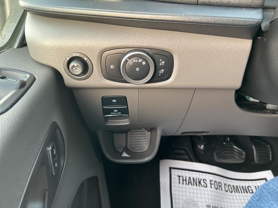 2024 Ford Transit Passenger Wagon T-350 148" Med Roof XLT RWD, available for sale in Franklin Square, New York | Franklin Square Auto Group. Franklin Square, New York 2024 Ford Transit Passenger Wagon T-350 148" Med Roof XLT RWD, available for sale in Franklin Square, New York | Franklin Square Auto Group. Franklin Square, New York