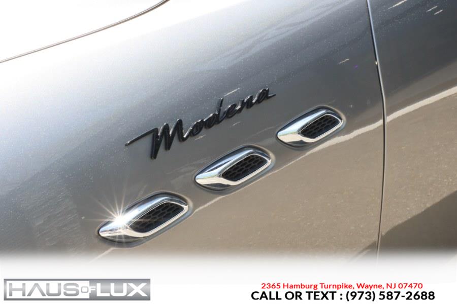 2022 Maserati Levante Modena 3.0L, available for sale in Wayne, New Jersey | Haus of Lux. Wayne, New Jersey 2022 Maserati Levante Modena 3.0L, available for sale in Wayne, New Jersey | Haus of Lux. Wayne, New Jersey