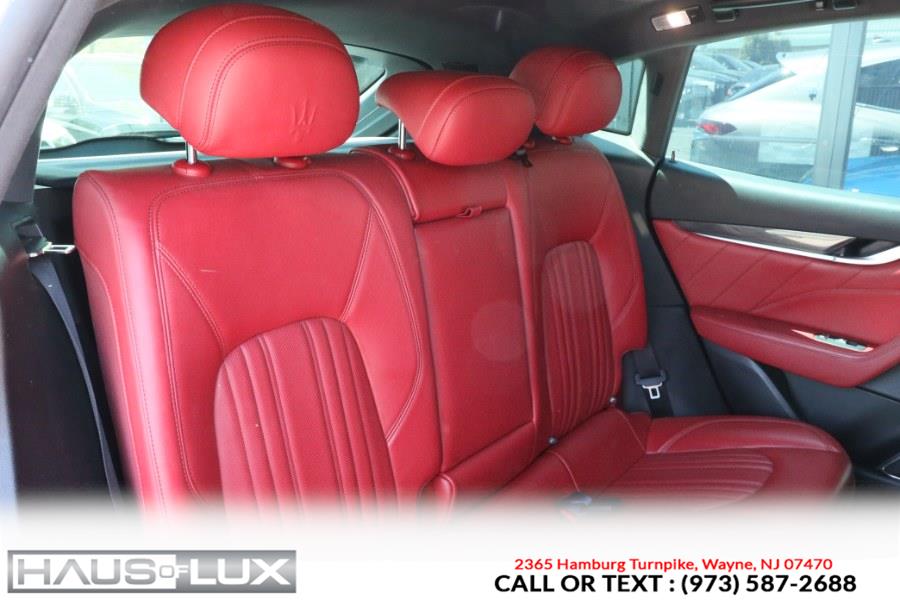 2022 Maserati Levante Modena 3.0L, available for sale in Wayne, New Jersey | Haus of Lux. Wayne, New Jersey 2022 Maserati Levante Modena 3.0L, available for sale in Wayne, New Jersey | Haus of Lux. Wayne, New Jersey