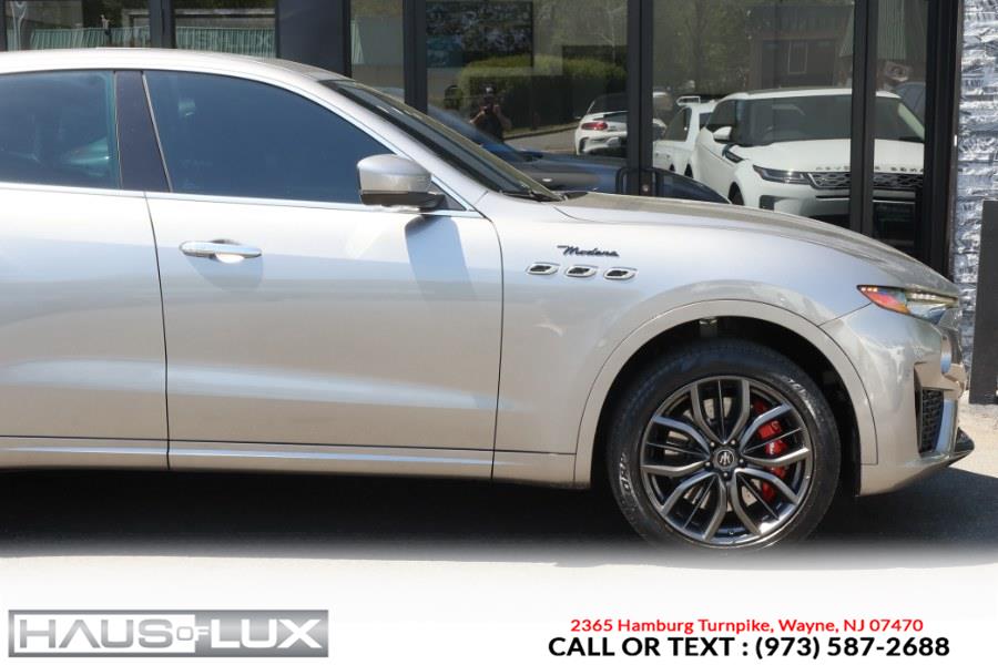 2022 Maserati Levante Modena 3.0L, available for sale in Wayne, New Jersey | Haus of Lux. Wayne, New Jersey 2022 Maserati Levante Modena 3.0L, available for sale in Wayne, New Jersey | Haus of Lux. Wayne, New Jersey