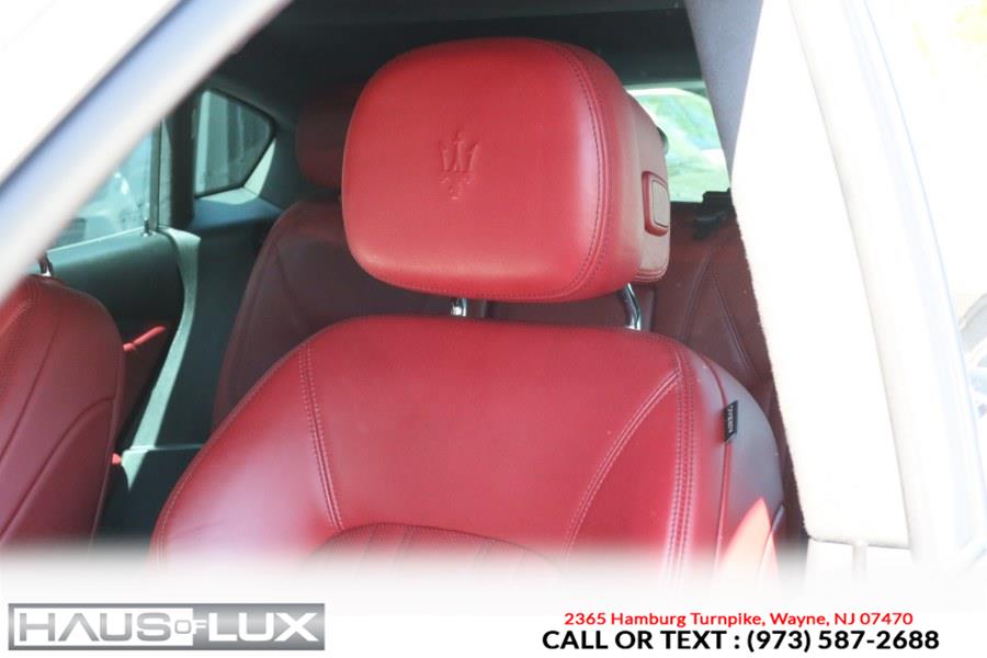 2022 Maserati Levante Modena 3.0L, available for sale in Wayne, New Jersey | Haus of Lux. Wayne, New Jersey 2022 Maserati Levante Modena 3.0L, available for sale in Wayne, New Jersey | Haus of Lux. Wayne, New Jersey