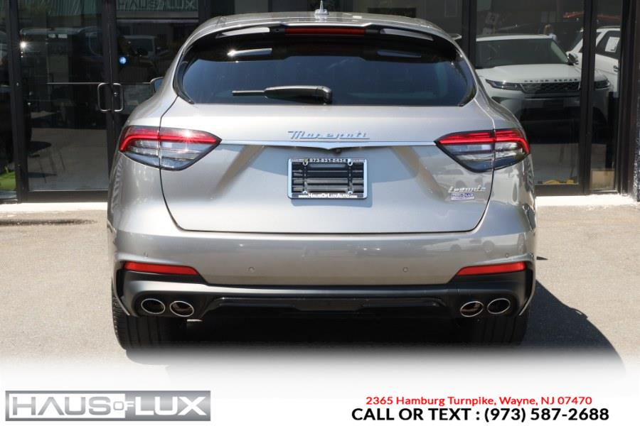 2022 Maserati Levante Modena 3.0L, available for sale in Wayne, New Jersey | Haus of Lux. Wayne, New Jersey 2022 Maserati Levante Modena 3.0L, available for sale in Wayne, New Jersey | Haus of Lux. Wayne, New Jersey
