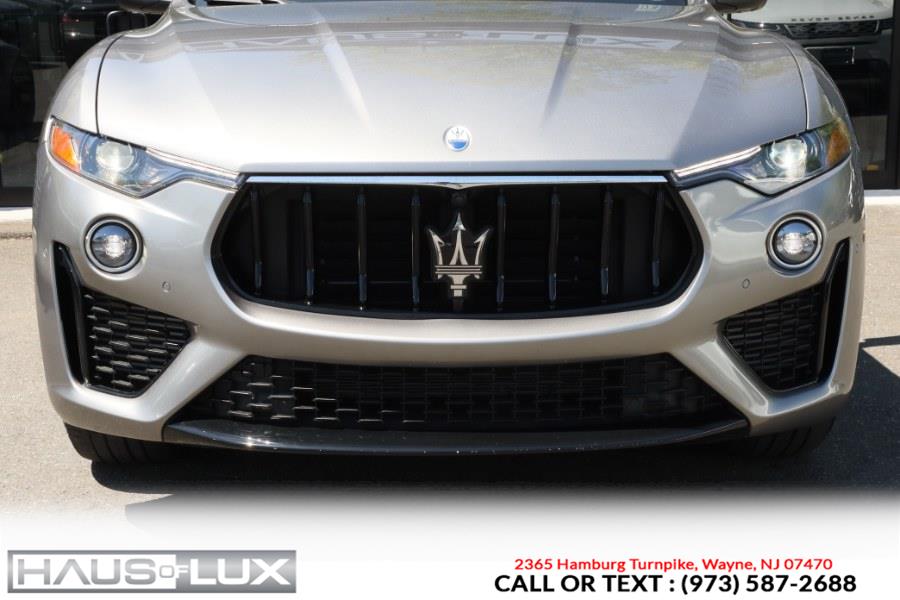 2022 Maserati Levante Modena 3.0L, available for sale in Wayne, New Jersey | Haus of Lux. Wayne, New Jersey 2022 Maserati Levante Modena 3.0L, available for sale in Wayne, New Jersey | Haus of Lux. Wayne, New Jersey
