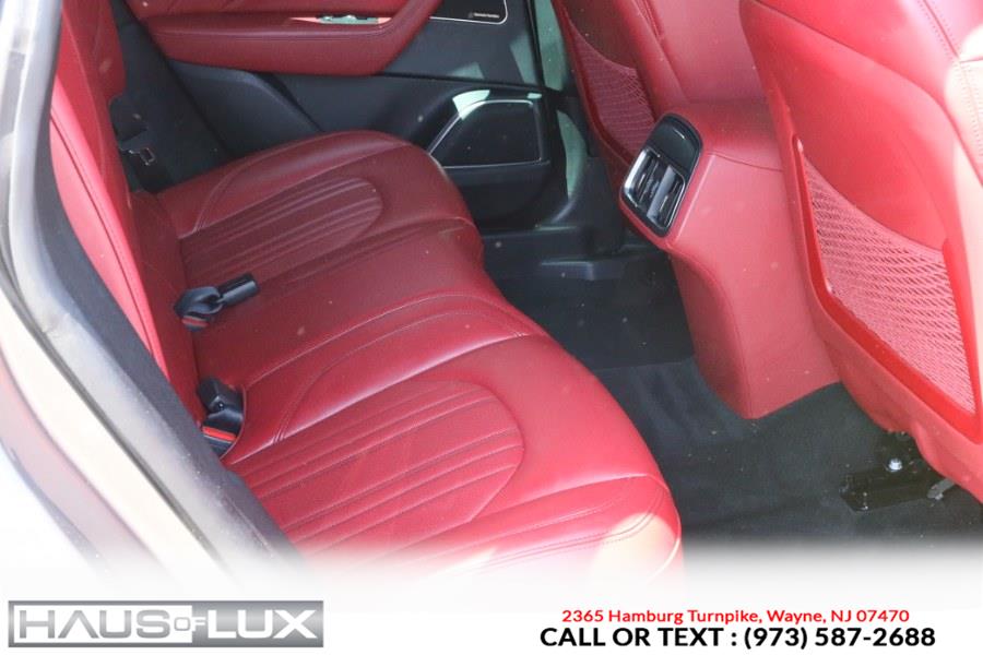 2022 Maserati Levante Modena 3.0L, available for sale in Wayne, New Jersey | Haus of Lux. Wayne, New Jersey 2022 Maserati Levante Modena 3.0L, available for sale in Wayne, New Jersey | Haus of Lux. Wayne, New Jersey