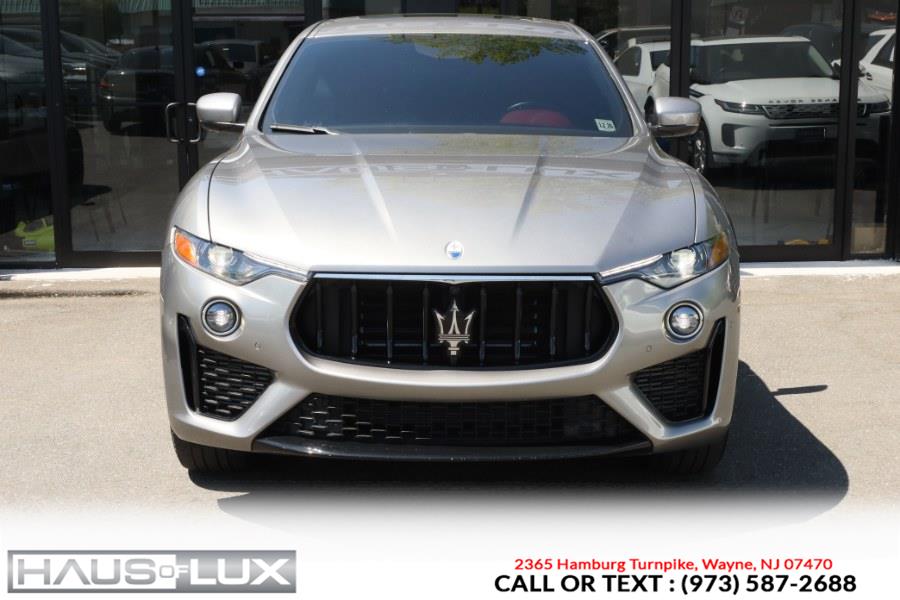 2022 Maserati Levante Modena 3.0L, available for sale in Wayne, New Jersey | Haus of Lux. Wayne, New Jersey 2022 Maserati Levante Modena 3.0L, available for sale in Wayne, New Jersey | Haus of Lux. Wayne, New Jersey