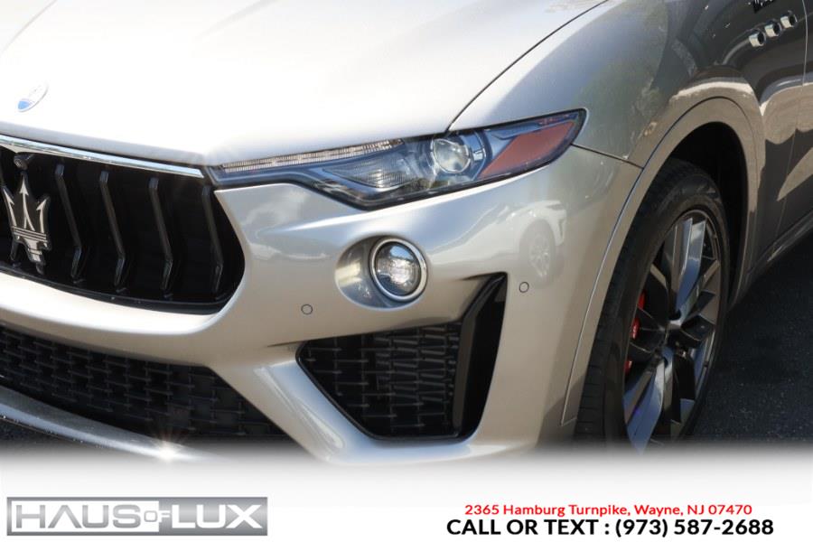 2022 Maserati Levante Modena 3.0L, available for sale in Wayne, New Jersey | Haus of Lux. Wayne, New Jersey 2022 Maserati Levante Modena 3.0L, available for sale in Wayne, New Jersey | Haus of Lux. Wayne, New Jersey