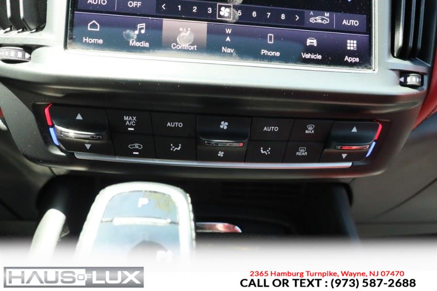 2022 Maserati Levante Modena 3.0L, available for sale in Wayne, New Jersey | Haus of Lux. Wayne, New Jersey 2022 Maserati Levante Modena 3.0L, available for sale in Wayne, New Jersey | Haus of Lux. Wayne, New Jersey