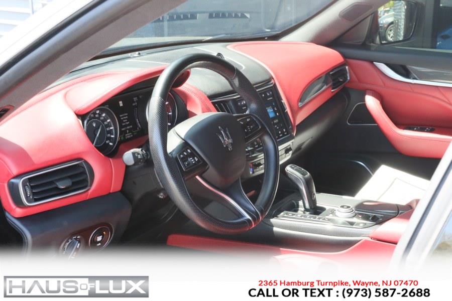 2022 Maserati Levante Modena 3.0L, available for sale in Wayne, New Jersey | Haus of Lux. Wayne, New Jersey 2022 Maserati Levante Modena 3.0L, available for sale in Wayne, New Jersey | Haus of Lux. Wayne, New Jersey