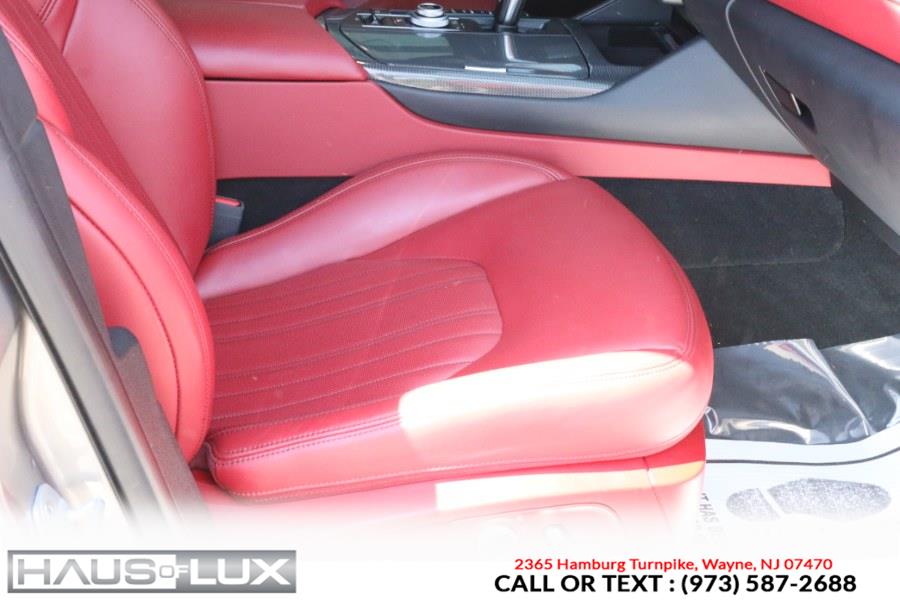 2022 Maserati Levante Modena 3.0L, available for sale in Wayne, New Jersey | Haus of Lux. Wayne, New Jersey 2022 Maserati Levante Modena 3.0L, available for sale in Wayne, New Jersey | Haus of Lux. Wayne, New Jersey
